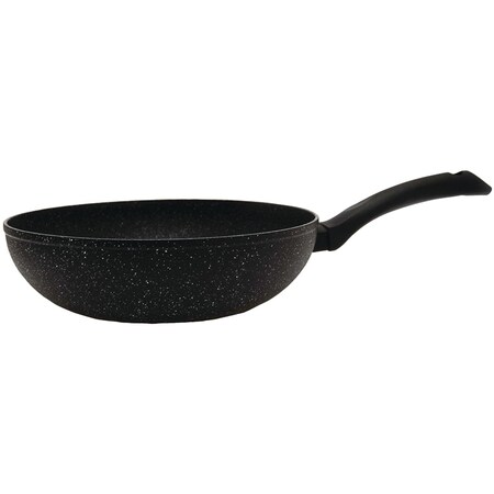 The Rock By Starfrit THE ROCK 10" Stir Fry Pan 030323-006-0000